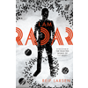 Reif Larsen, I Am Radar book cover