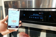 Samsung Chef Collection Oven