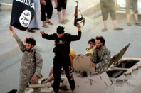 The Rise of Islamic State: ISIS and the New Sunni Revolution