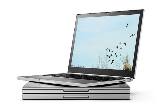 photo of Chromebooks fighting for mind share at PC makers with higher-margin Windows 11 machines in the lead, says IDC image