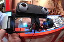 InfinityAR modified Lumus DK-32