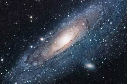 MIlky Way