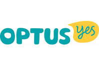 Optus Logo