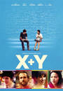 X+Y movie poster