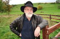 Sir Terry Pratchett 