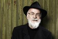 Terry Pratchett