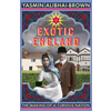 Yasmin Alibhai-Brown, Exotic England book cover