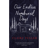 Claire Fuller, Our Endless Numbered Days book cover