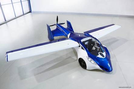 AeroMobil