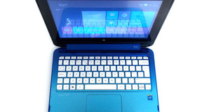 HP Stream x360