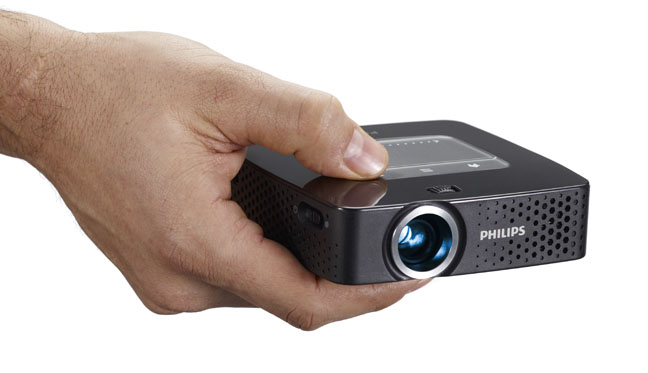 Philips PicoPix PPX3614