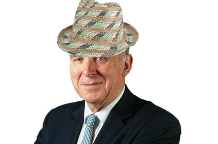 Vince Cable channels Nathan Barley v2