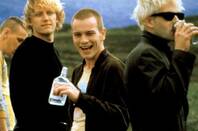Trainspotting