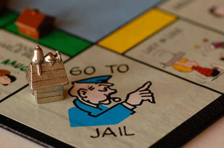 jail