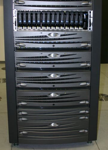 EMC_CLARiiON_CX500_array