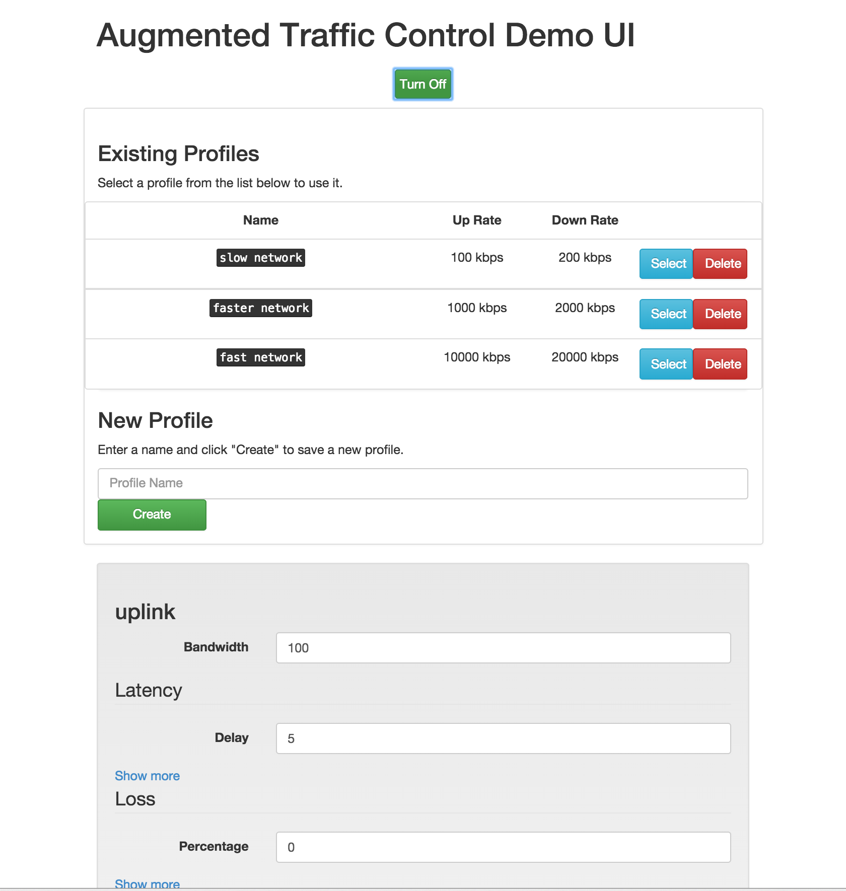 State connect traffic много денег