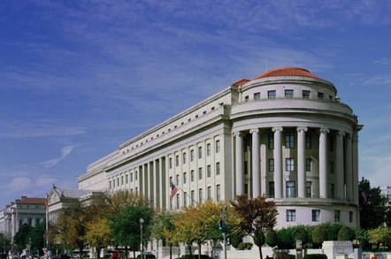 FTC building