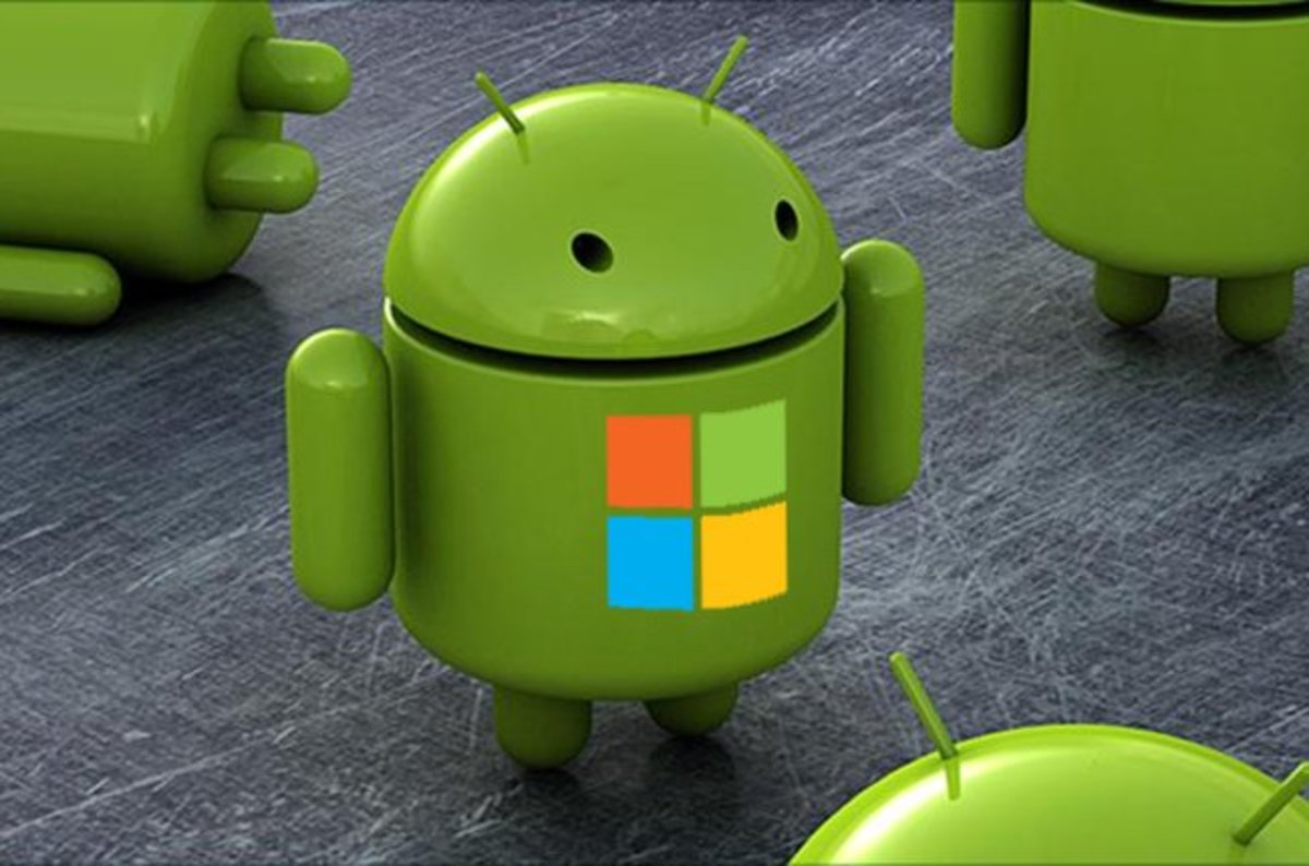 Microsoft's in-store Android looks desperate but can Google stop it? • The Register