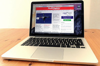 Apple MacBook Pro 13-in WRD early 2015