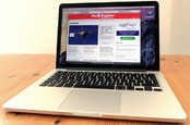 Apple MacBook Pro 13-in WRD early 2015