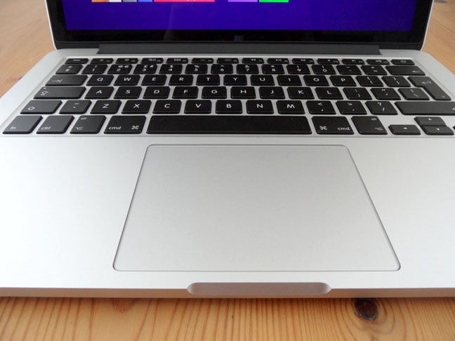 Apple MacBook Pro 13-in WRD early 2015