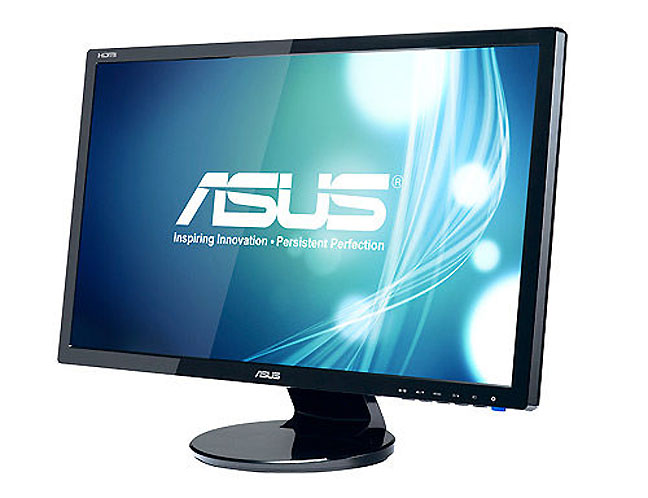 Asus VE247H monitor