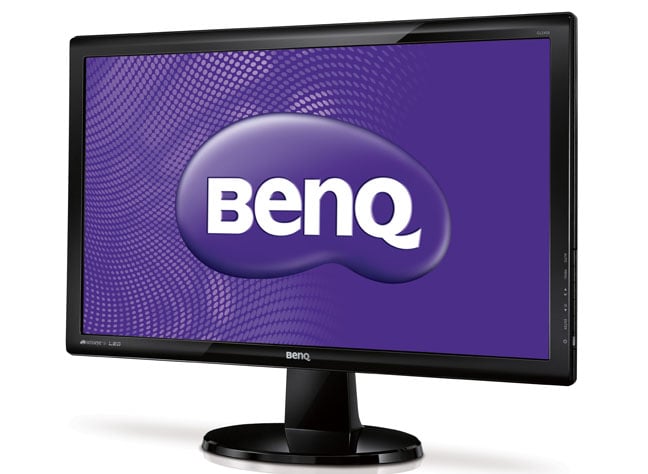 BenQ GL2450 monitor