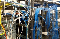 Cabling disaster 3