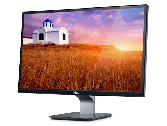 Dell Studio S2340L monitor