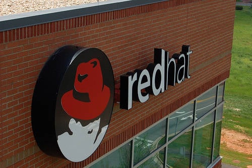 Red Hat lets staff stay away from the office forever