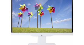 Viewsonic VX2363Smhl-W monitor