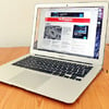 Apple MacBook Air 13-inch, early 2015