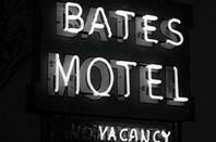 Bates Motel