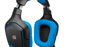 Logitech G430