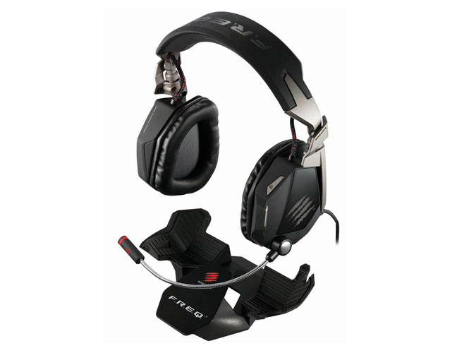 Mad Catz Freq 7