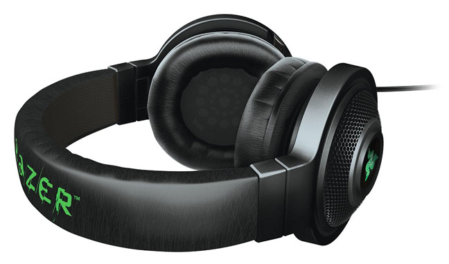 Razer Kraken Chroma 7.1