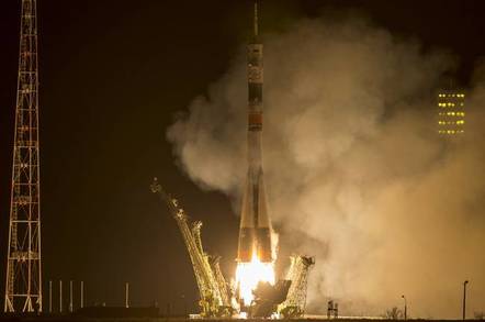 Soyuz