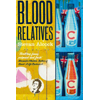 Stevan Alcock, Blood Relatives book cover