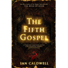 Ian Caldwell, The Fifth Gospel book cover