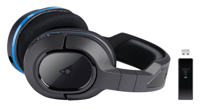 Turtle Beach Stealth 500P