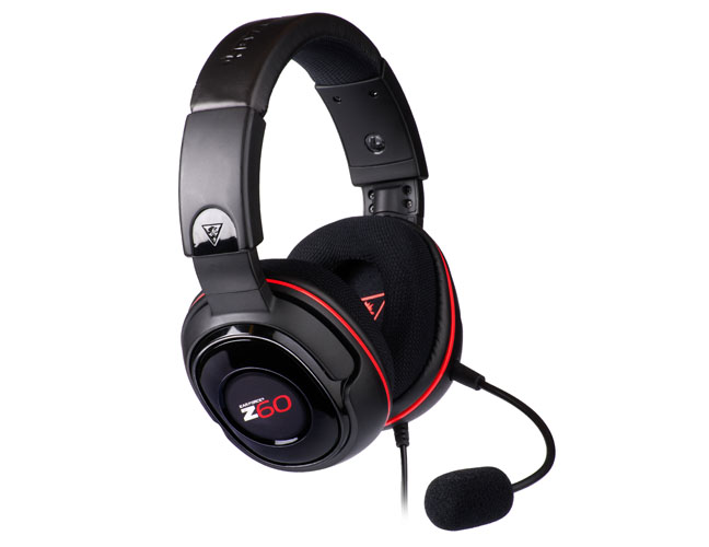 Turtle Beach Z60