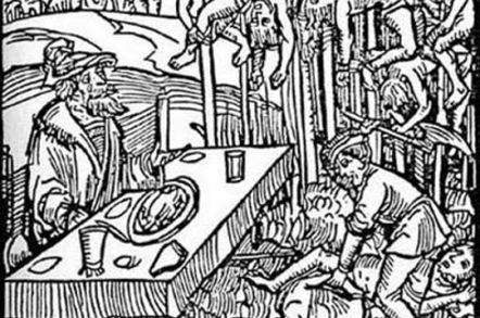 Impalement
