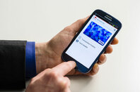 Vodafone adds payment cards to mobile wallet