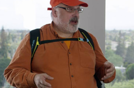 Brian_Pawlowski_at_Pure_Storage