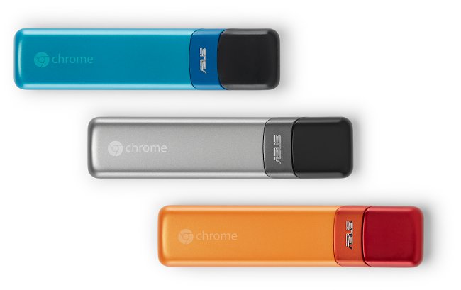 Asus Chromebit