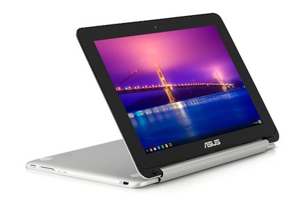 Chromebook Flip