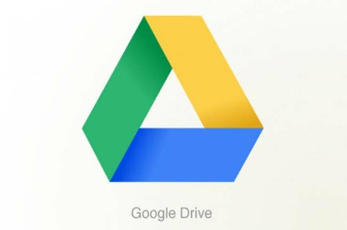 Google borks its Drive Windows app - after pushing out ...