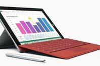 The new Surface 3