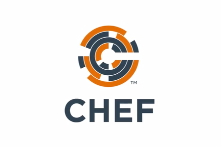 Chef logo