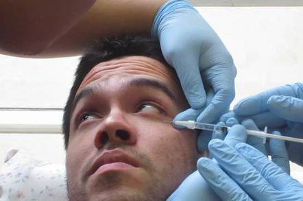 injection